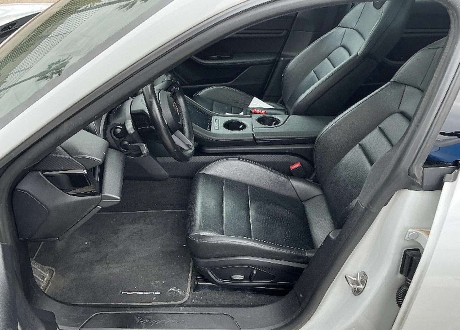 Porsche Taycan - 2023 - Joinsteer - #5