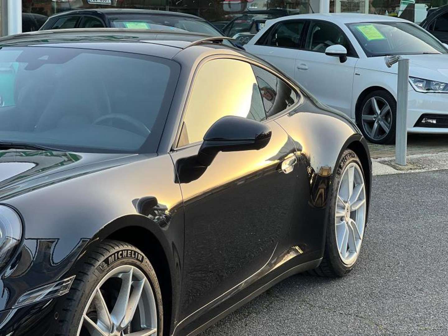 Porsche 991 I Carrera - 2025 - Joinsteer - #21