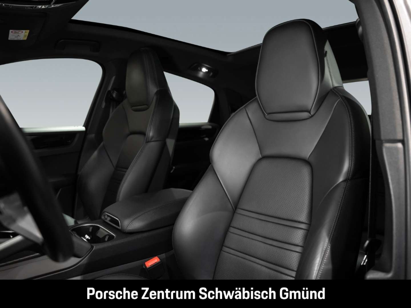 Porsche Cayenne II - 2020 - Joinsteer - #5