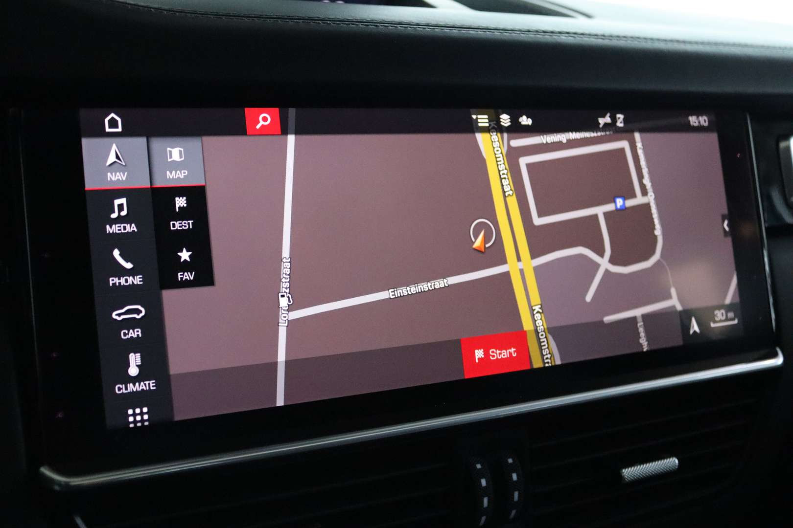 Porsche Cayenne III E-Hybrid - 2020 - Joinsteer - #38