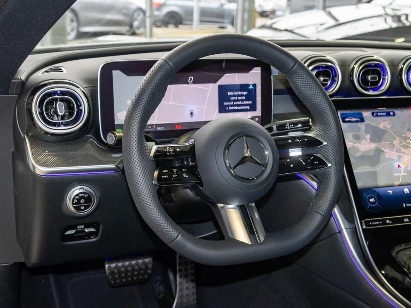 Mercedes CLE 300 AMG Line - 2025 - Joinsteer - #12