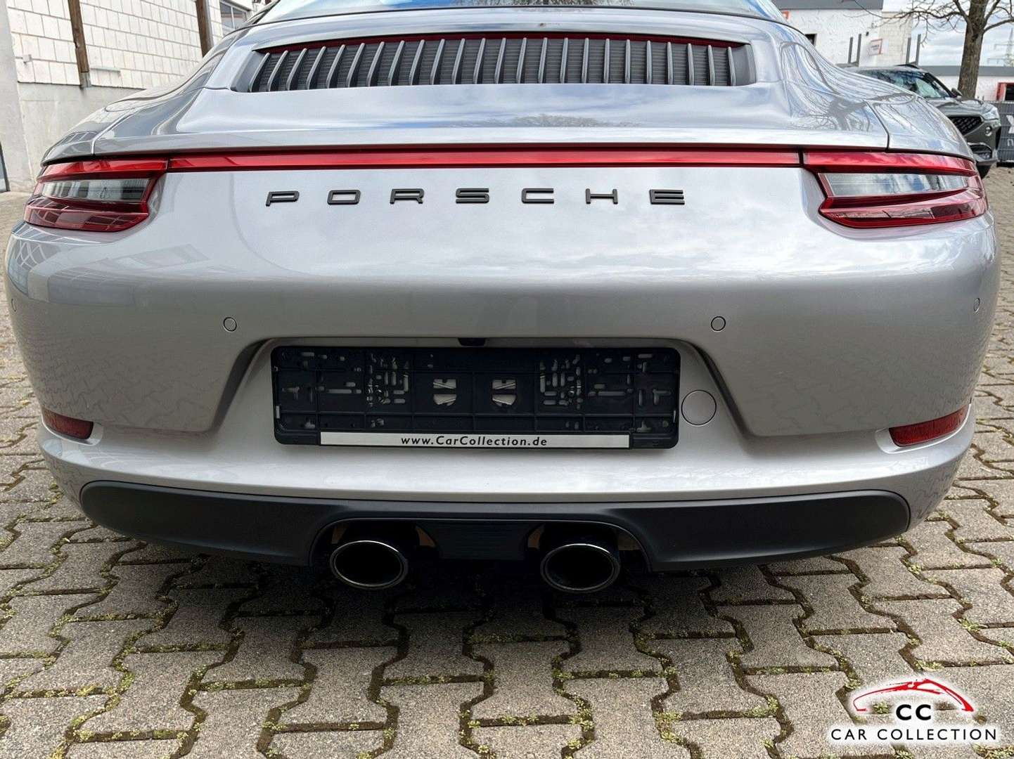 Porsche 991 I GTS - 2018 - Joinsteer - #46