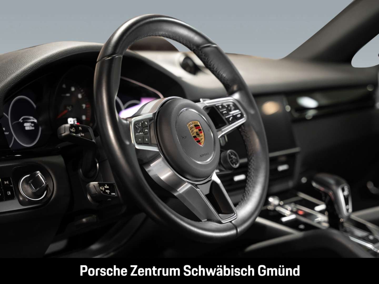 Porsche Cayenne II - 2020 - Joinsteer - #6