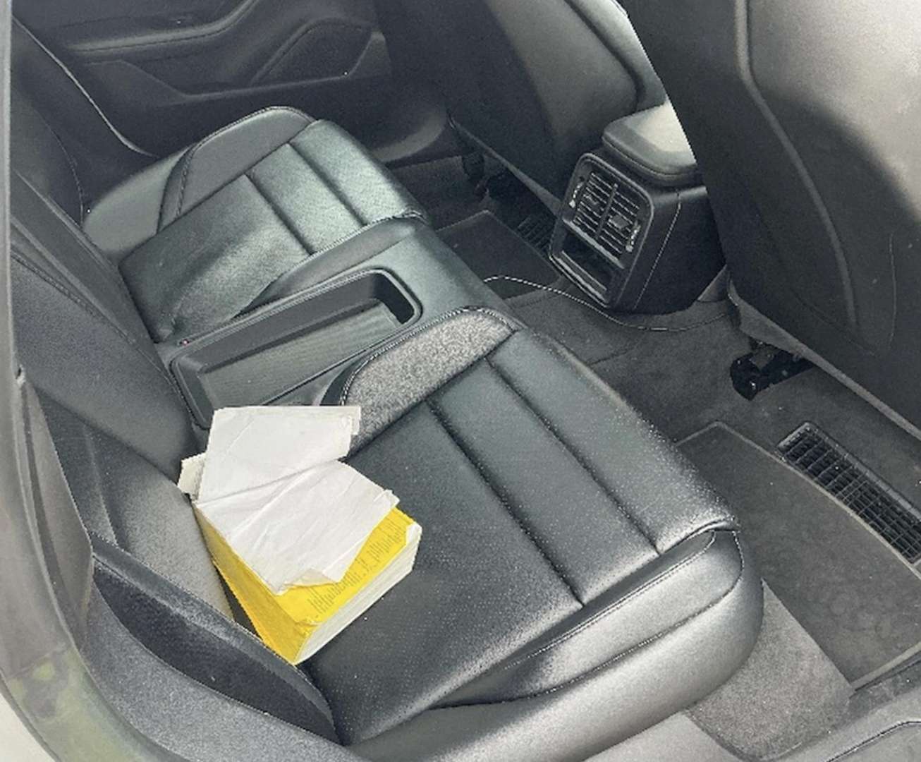 Porsche Taycan - 2023 - Joinsteer - #7