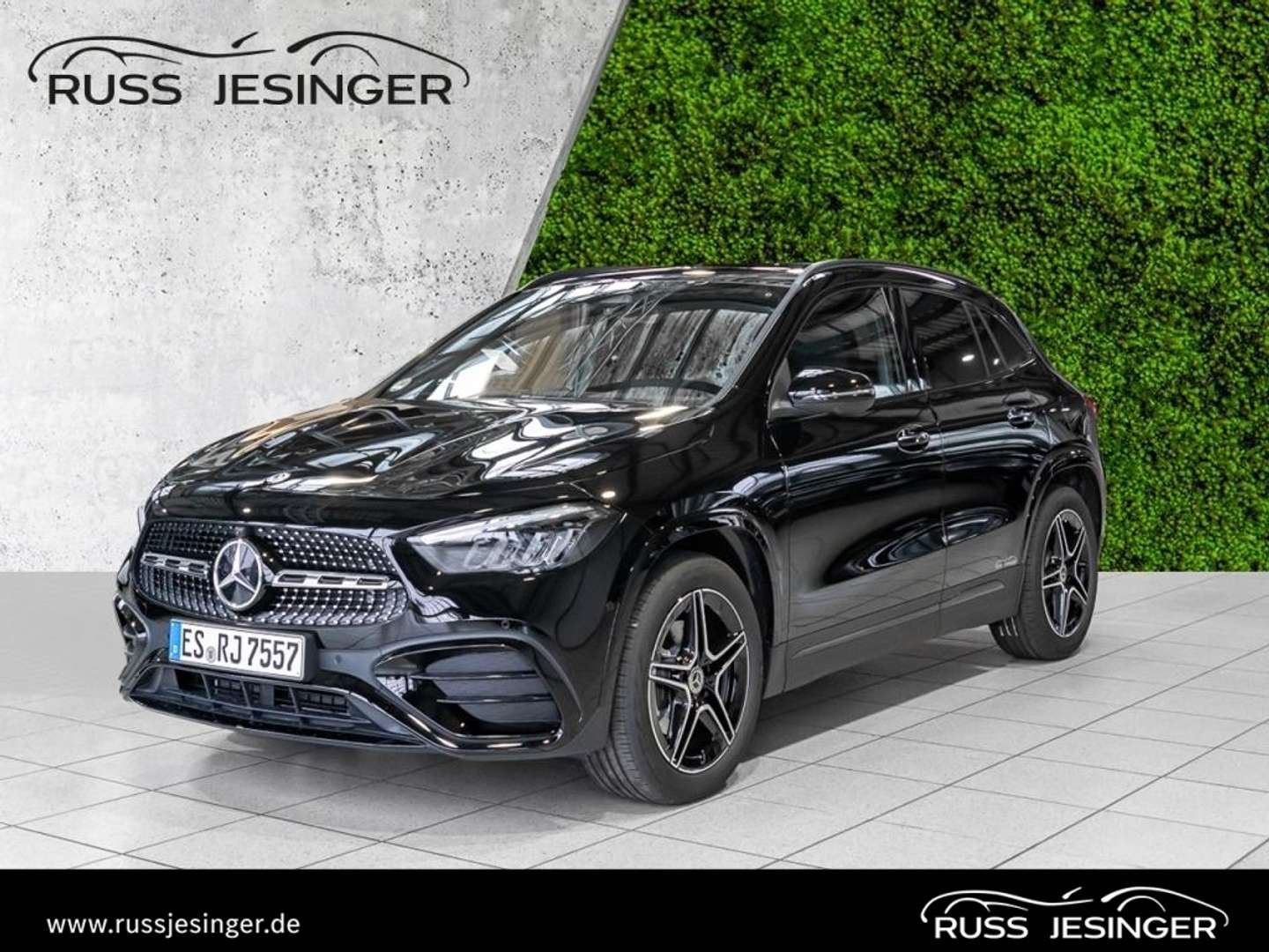 Mercedes GLA 200 AMG Line - 2025 - Joinsteer - #1