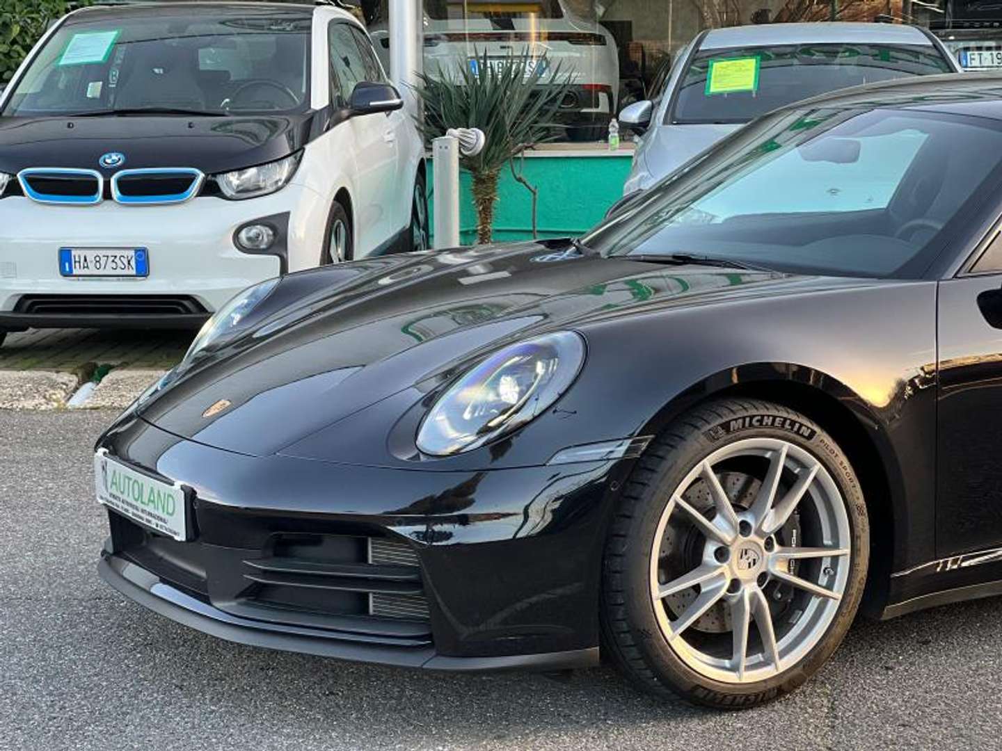 Porsche 991 I Carrera - 2025 - Joinsteer - #23