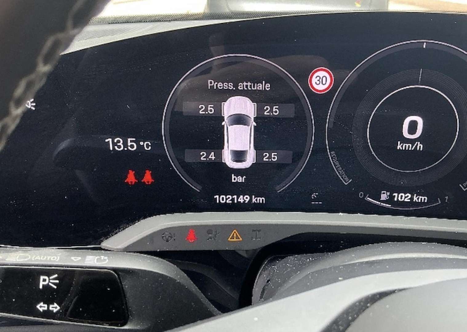 Porsche Taycan - 2023 - Joinsteer - #8