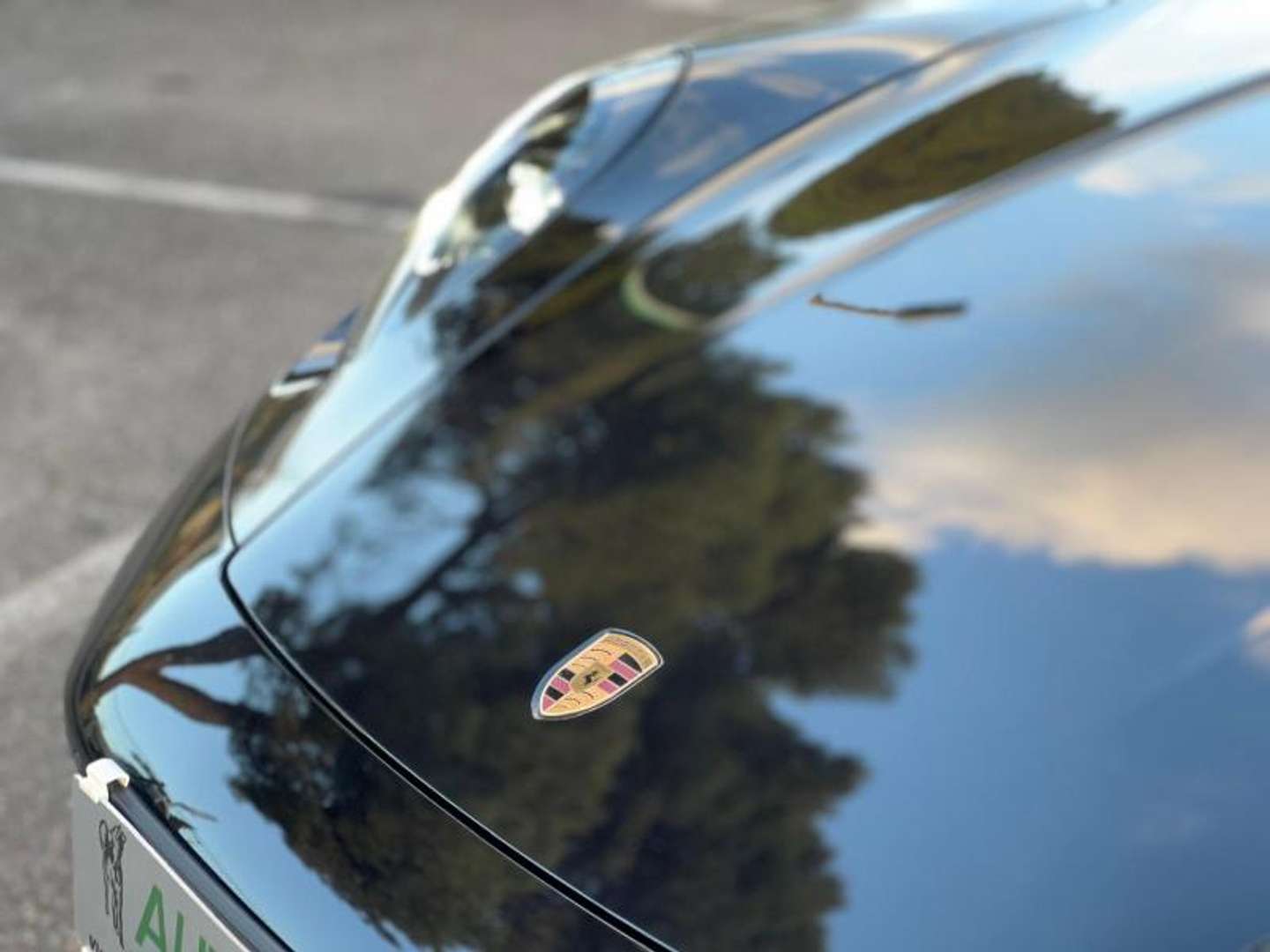Porsche 991 I Carrera - 2025 - Joinsteer - #24