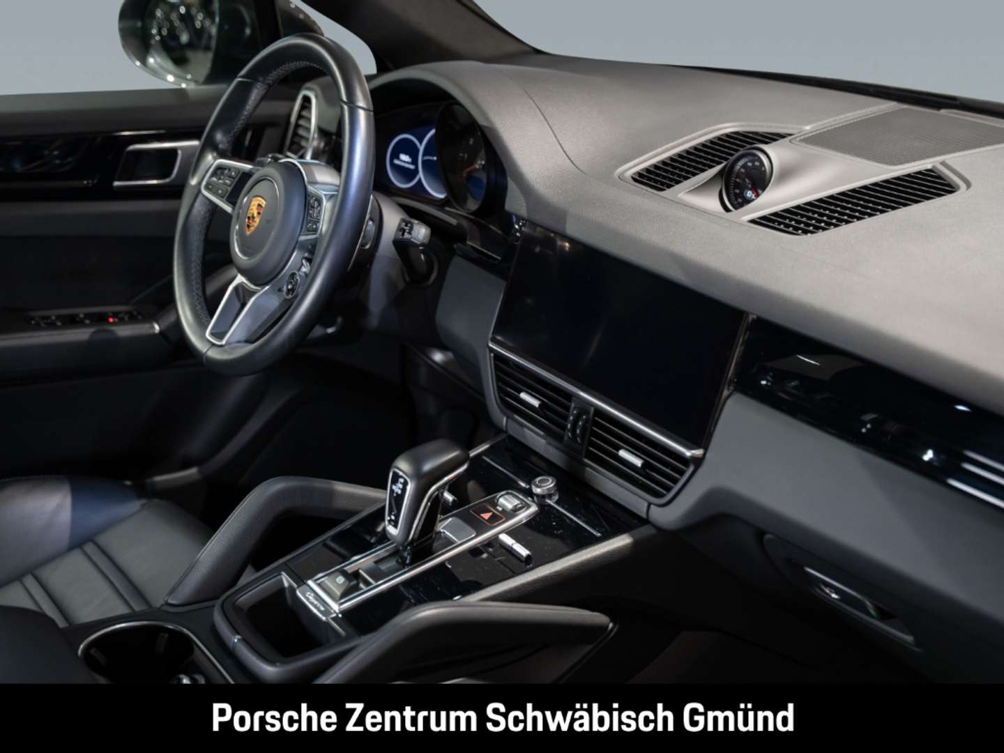 Porsche Cayenne II - 2020 - Joinsteer - #8