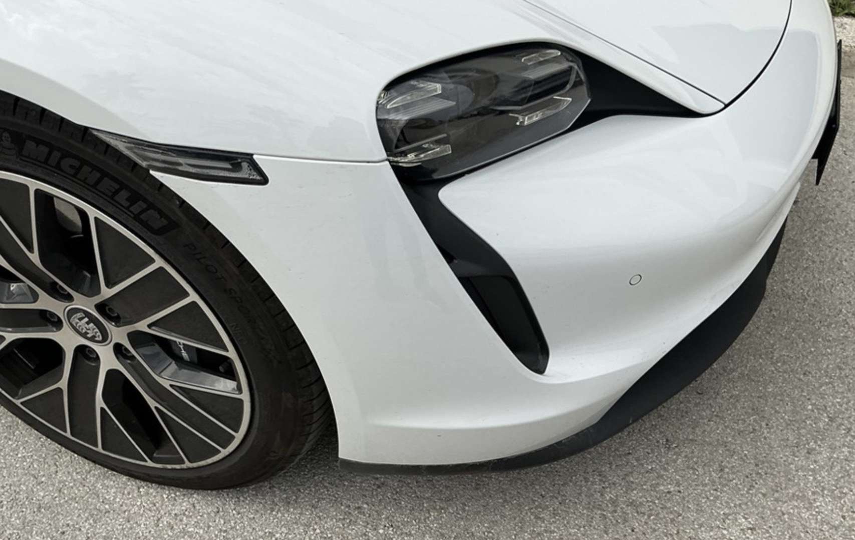 Porsche Taycan - 2023 - Joinsteer - #9