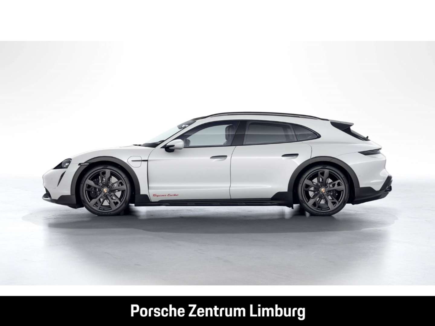 Porsche Taycan Turbo Cross Turismo - 2023 - Joinsteer - #2