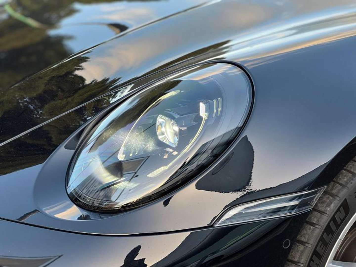 Porsche 991 I Carrera - 2025 - Joinsteer - #25