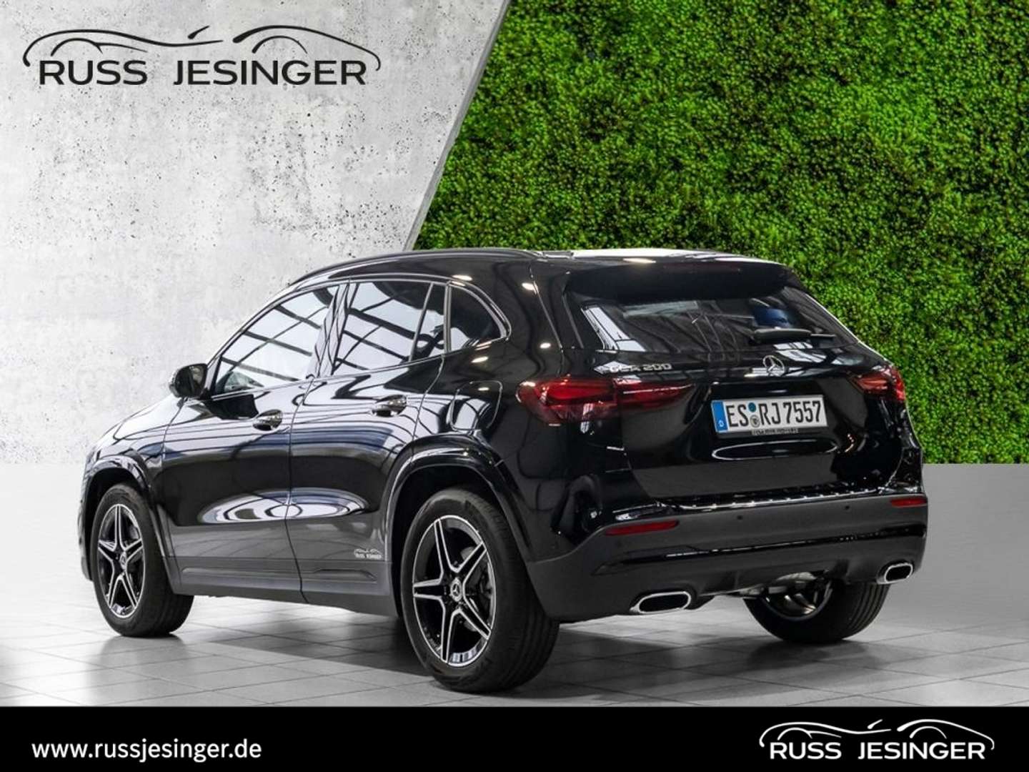 Mercedes GLA 200 AMG Line - 2025 - Joinsteer - #2