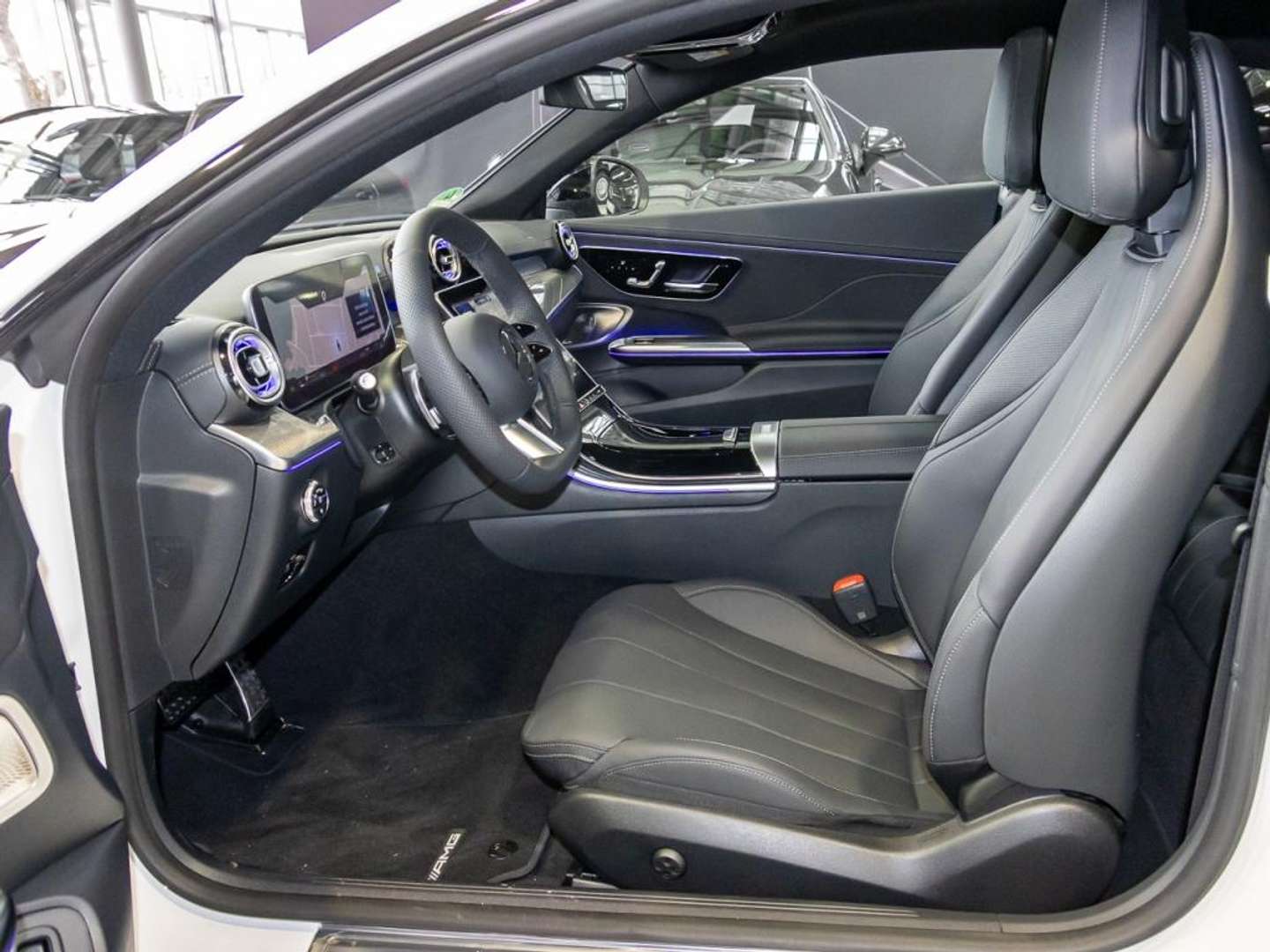 Mercedes CLE 300 AMG Line - 2025 - Joinsteer - #14