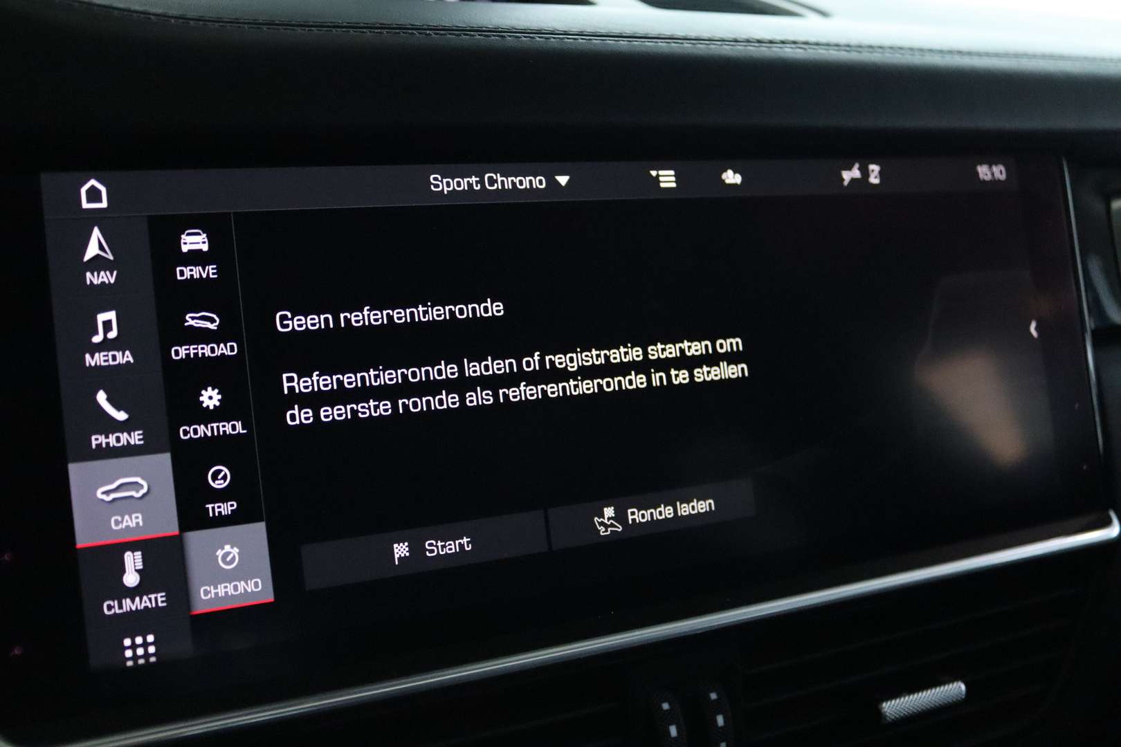 Porsche Cayenne III E-Hybrid - 2020 - Joinsteer - #41