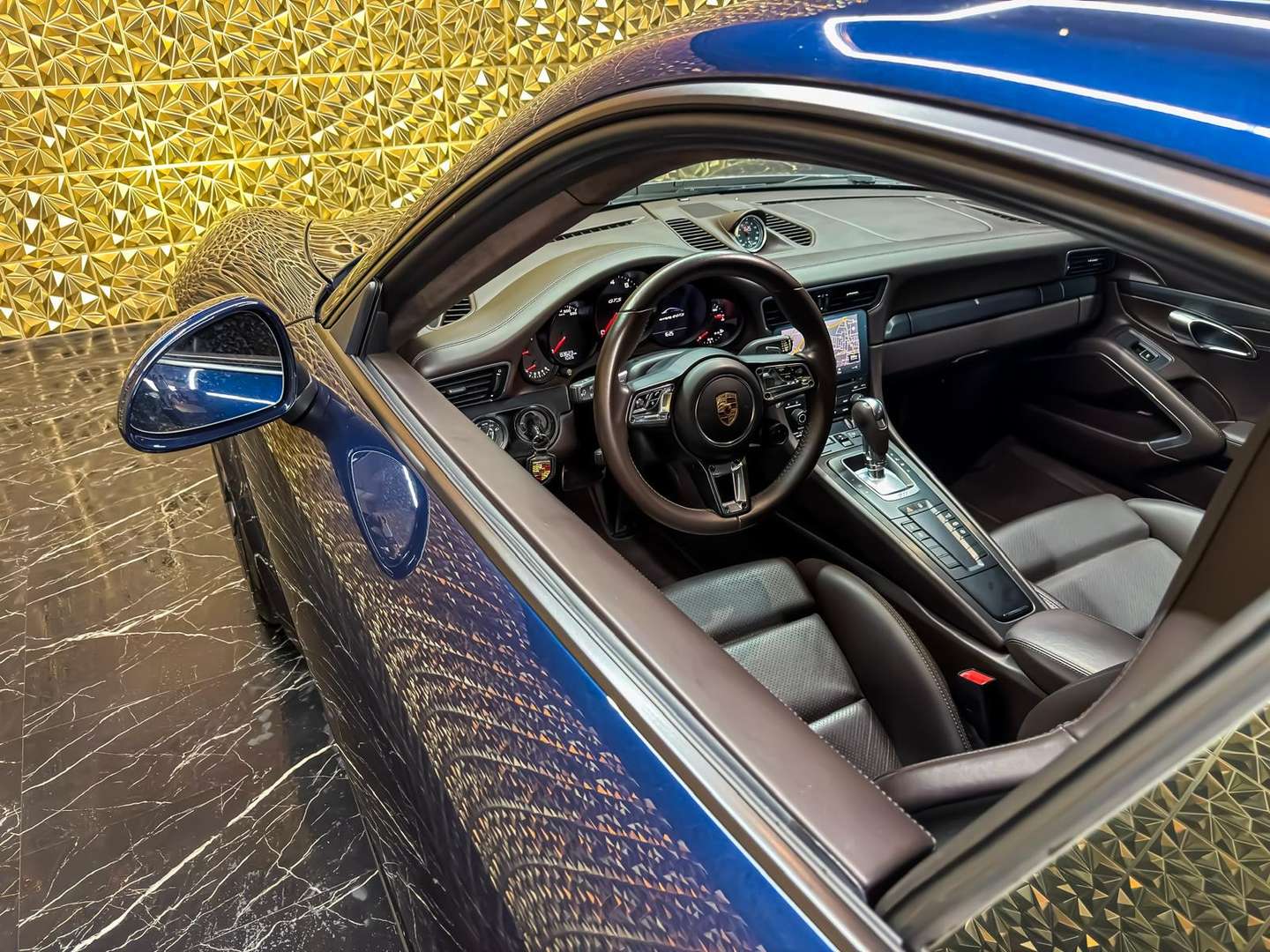Porsche 991 I GTS - 2018 - Joinsteer - #9