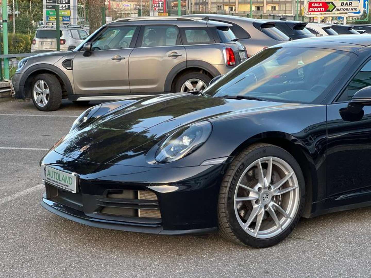 Porsche 991 I Carrera - 2025 - Joinsteer - #27