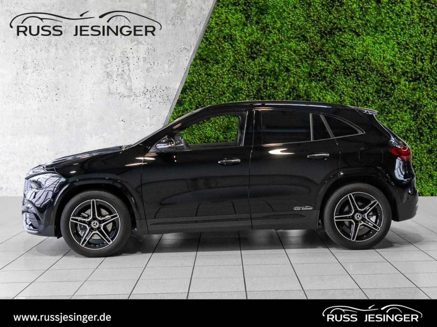 Mercedes GLA 200 AMG Line - 2025 - Joinsteer - #3