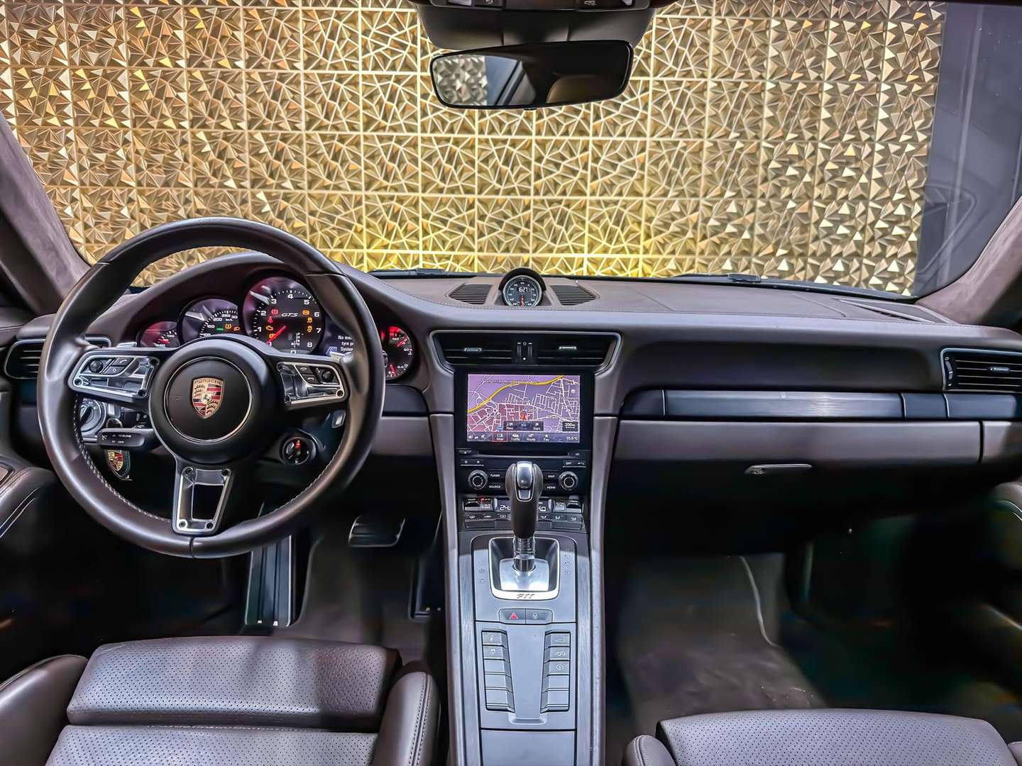 Porsche 991 I GTS - 2018 - Joinsteer - #10