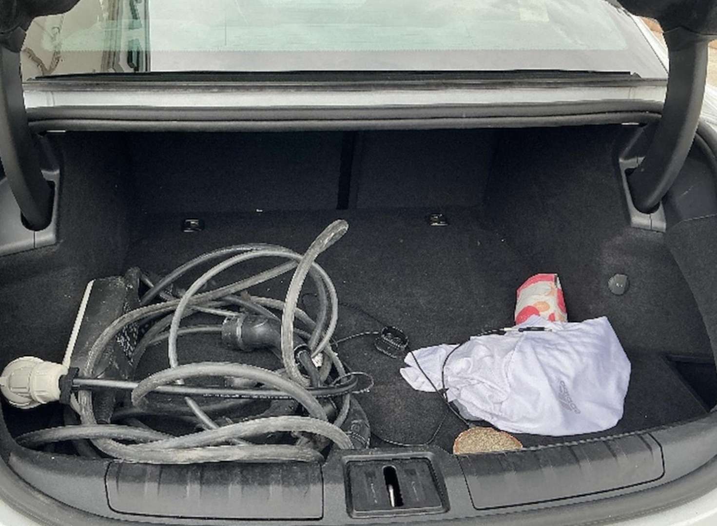 Porsche Taycan - 2023 - Joinsteer - #11