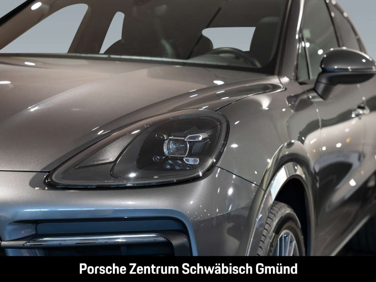 Porsche Cayenne II - 2020 - Joinsteer - #12