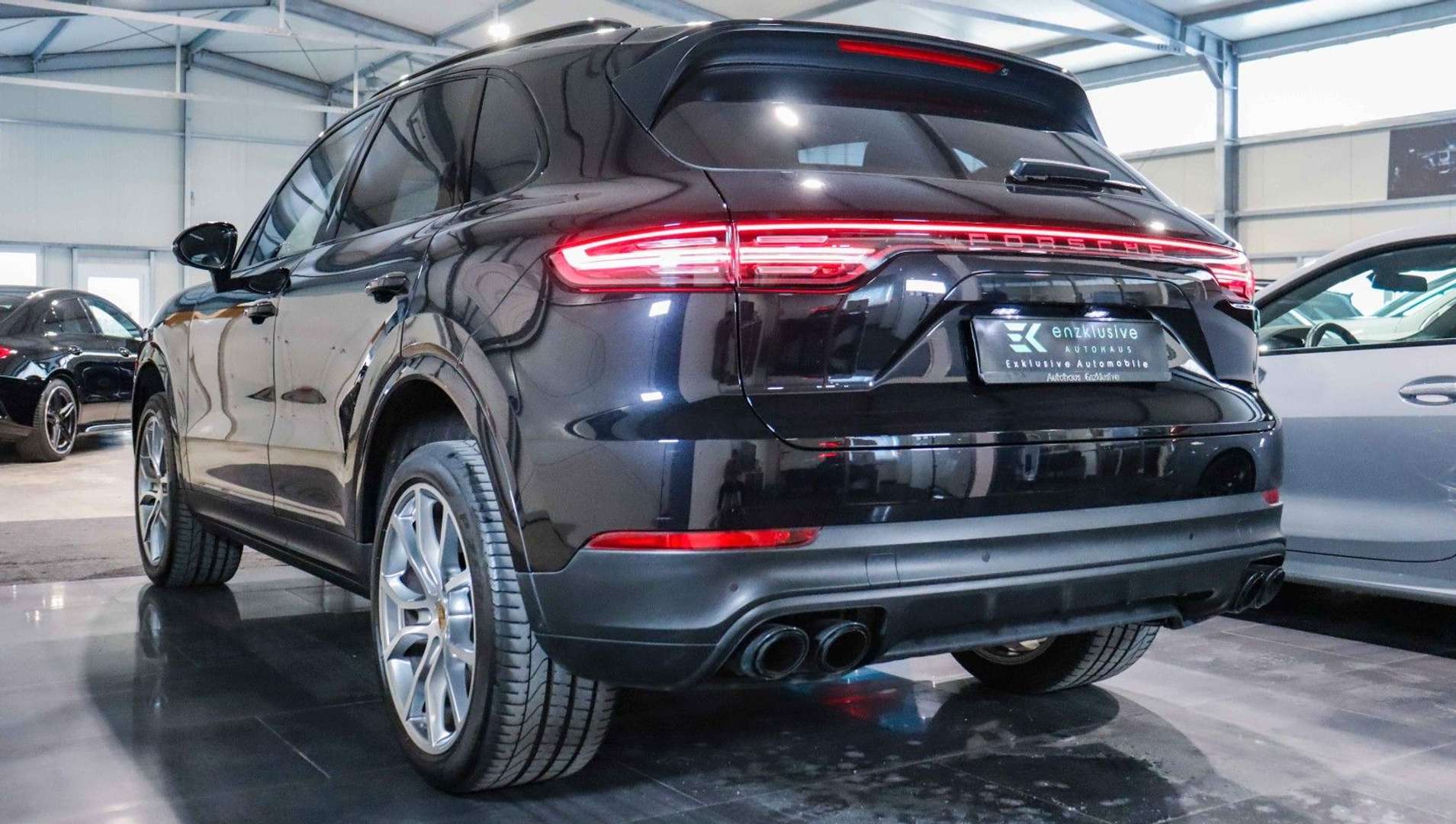 Porsche Cayenne III - 2019 - Joinsteer - #9