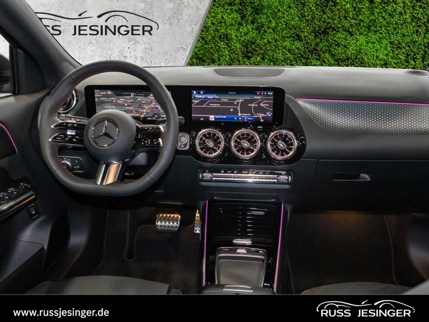 Mercedes GLA 200 AMG Line - 2025 - Joinsteer - #4
