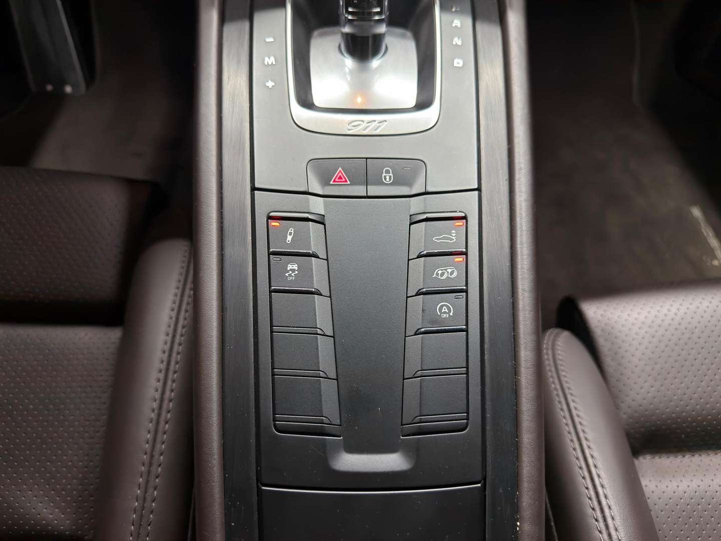 Porsche 991 I GTS - 2018 - Joinsteer - #11