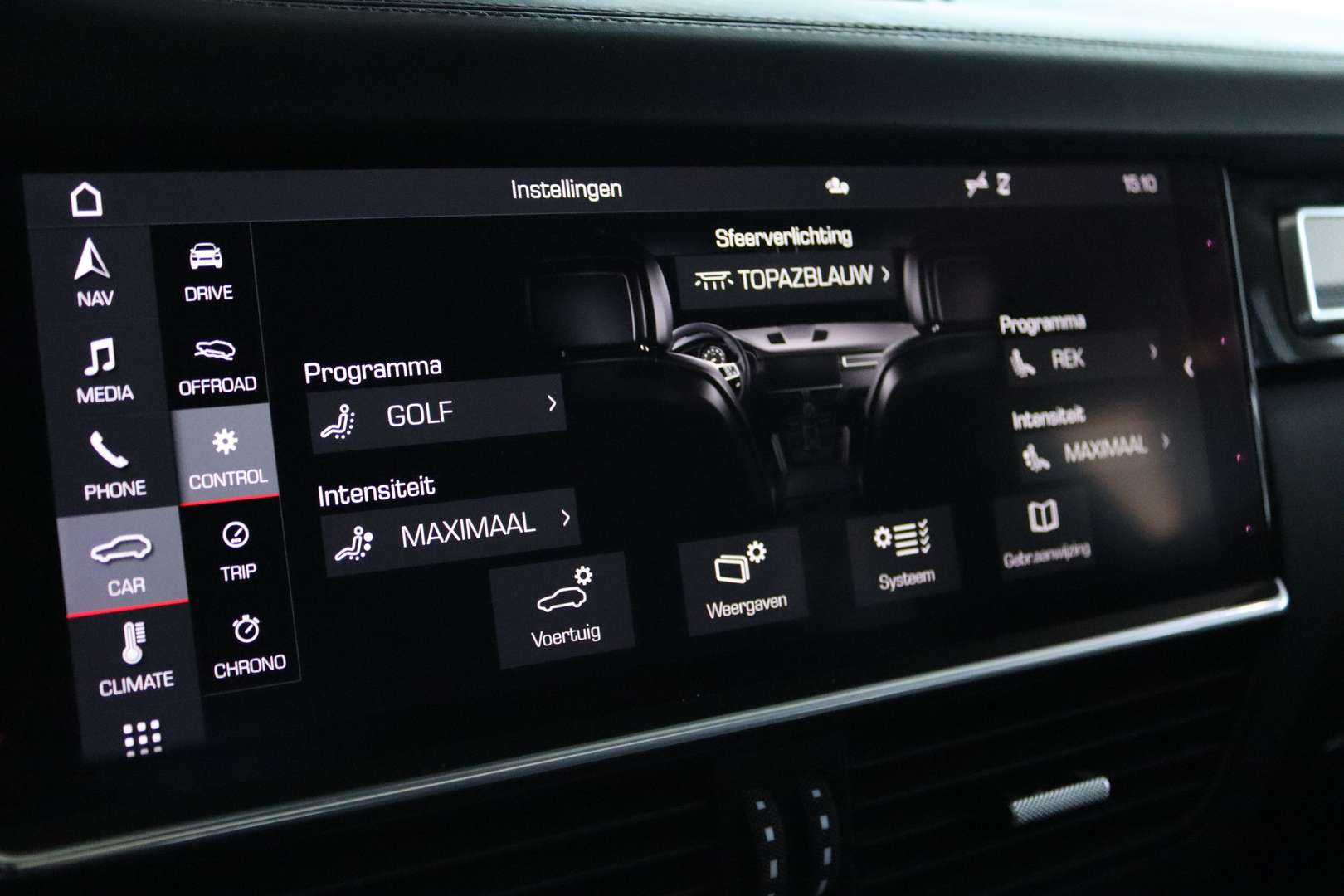 Porsche Cayenne III E-Hybrid - 2020 - Joinsteer - #43