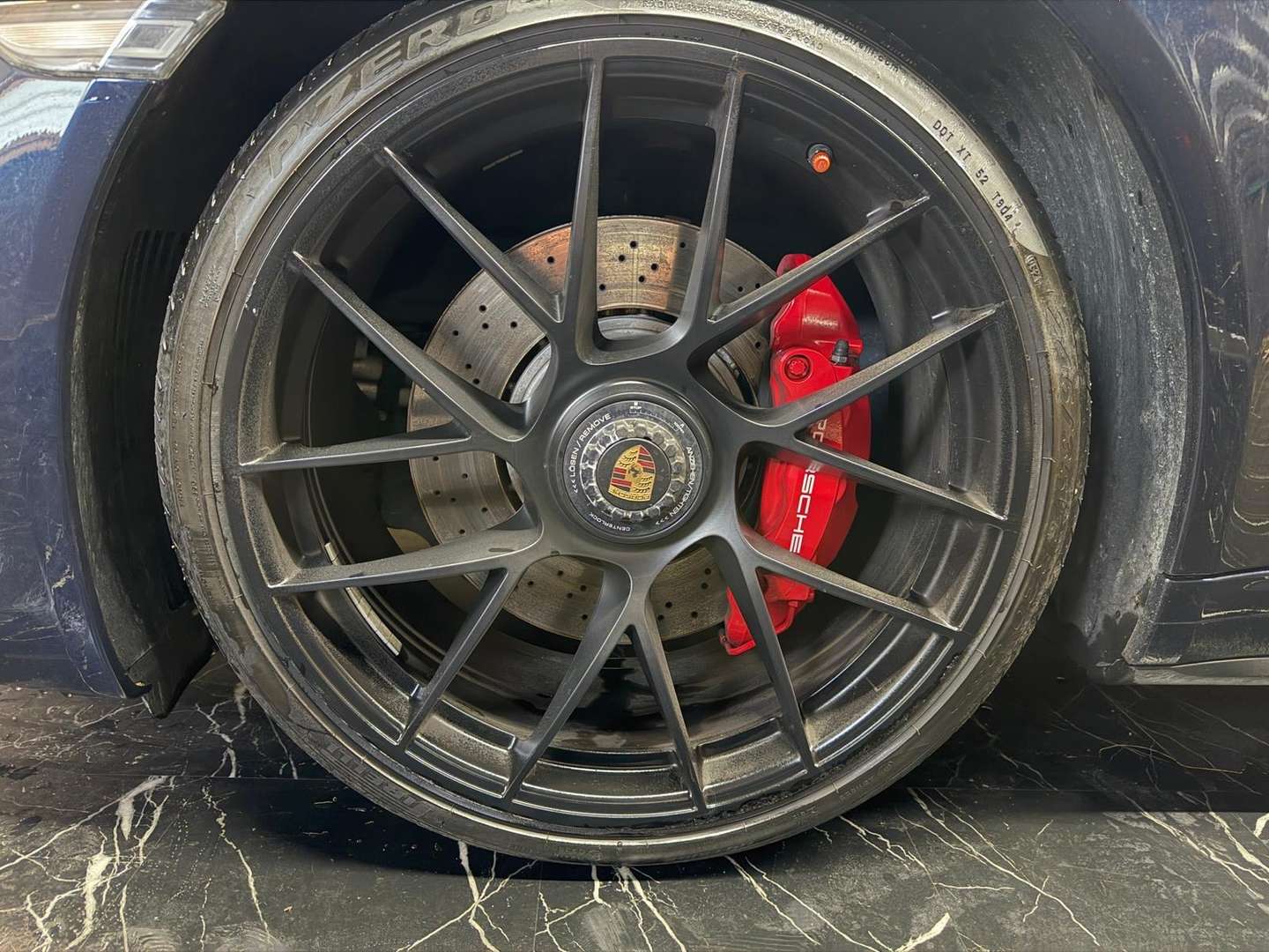 Porsche 991 I GTS - 2018 - Joinsteer - #13