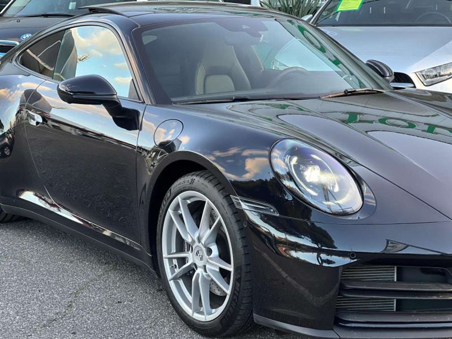 Porsche 991 I Carrera - 2025 - Joinsteer - #30
