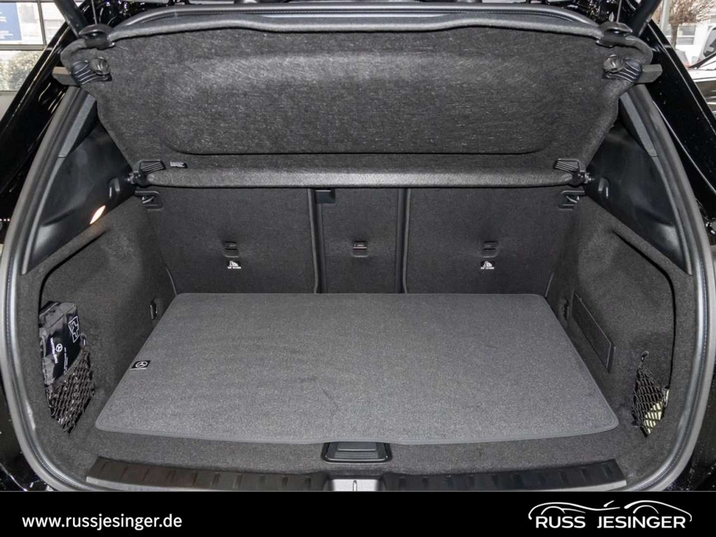 Mercedes GLA 200 AMG Line - 2025 - Joinsteer - #6