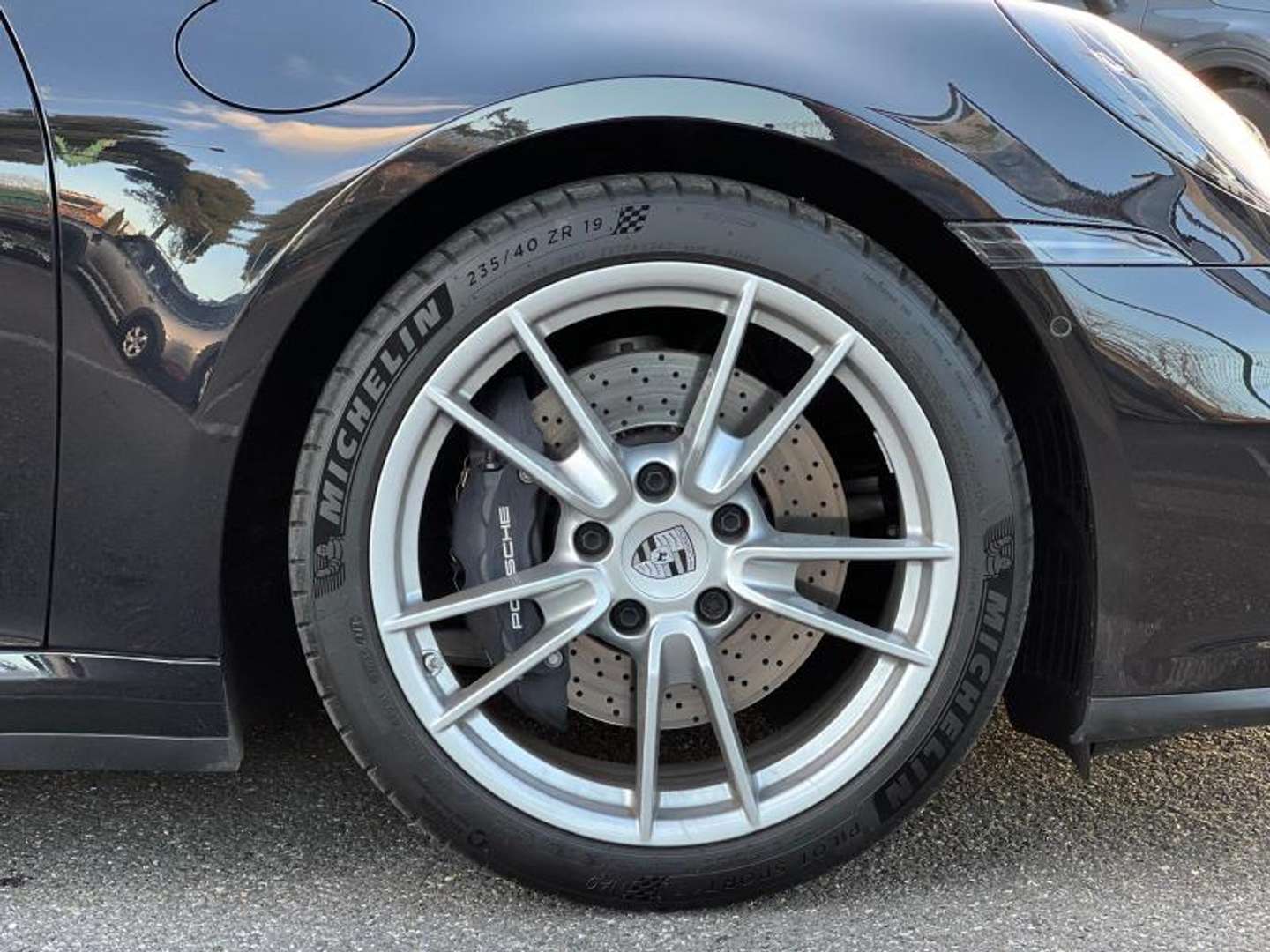 Porsche 991 I Carrera - 2025 - Joinsteer - #31