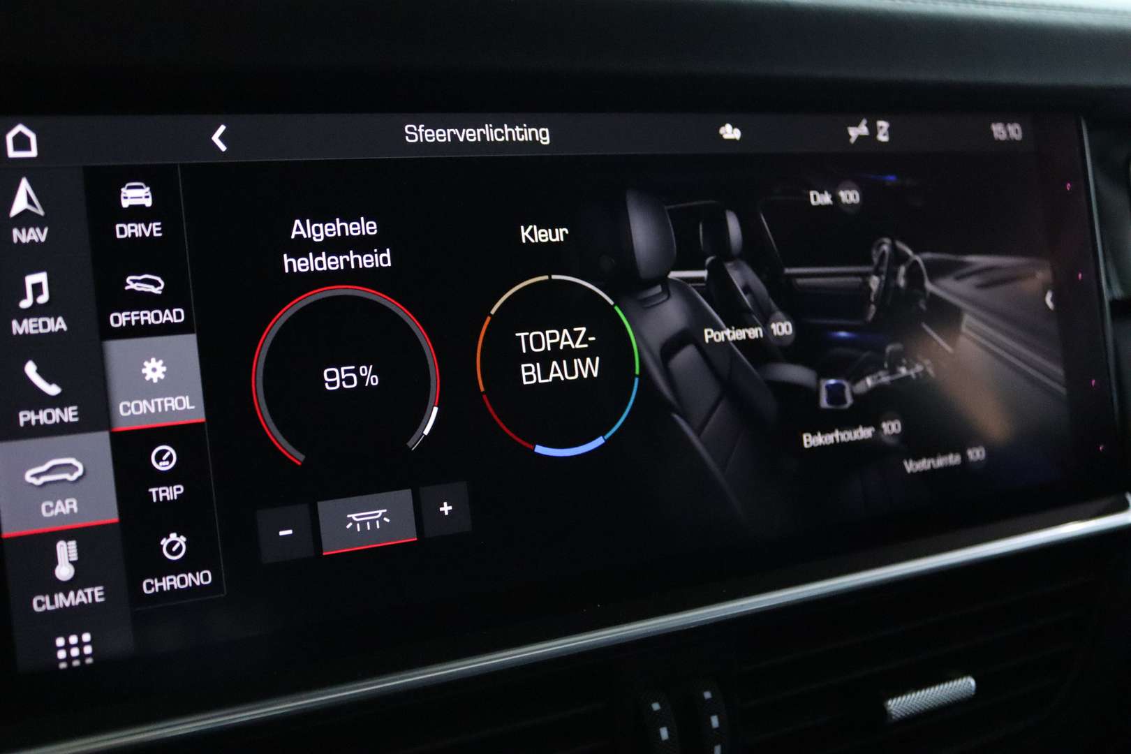 Porsche Cayenne III E-Hybrid - 2020 - Joinsteer - #44