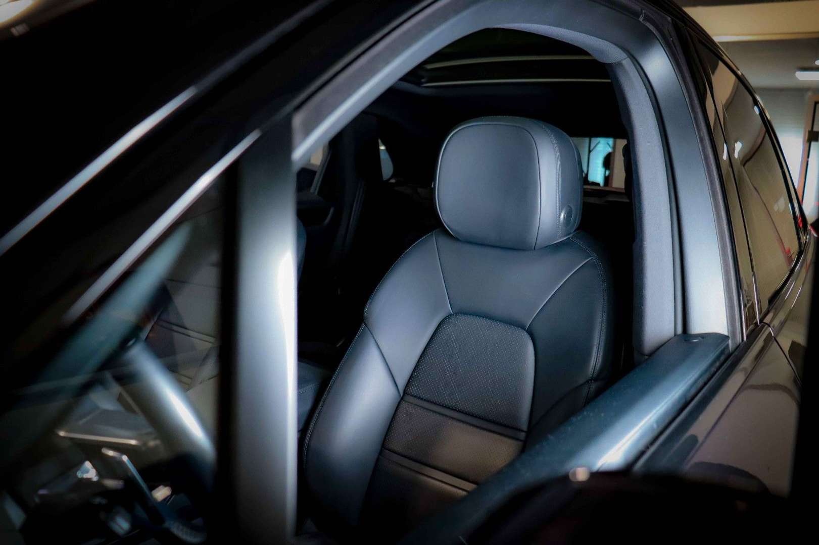 Porsche Cayenne III - 2019 - Joinsteer - #12