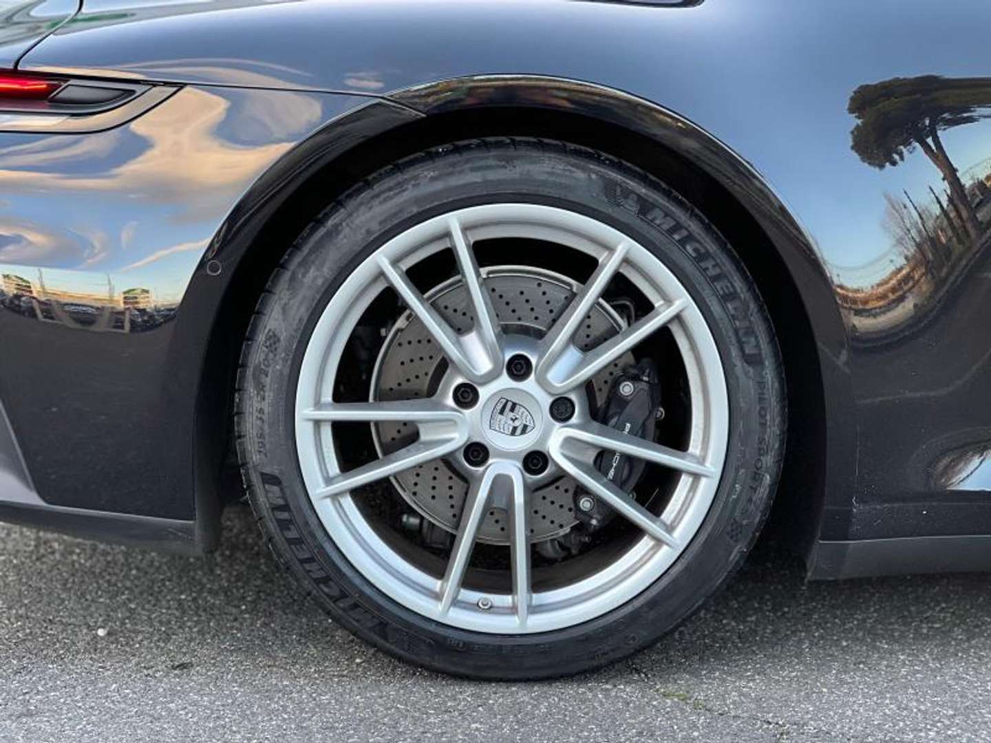 Porsche 991 I Carrera - 2025 - Joinsteer - #32