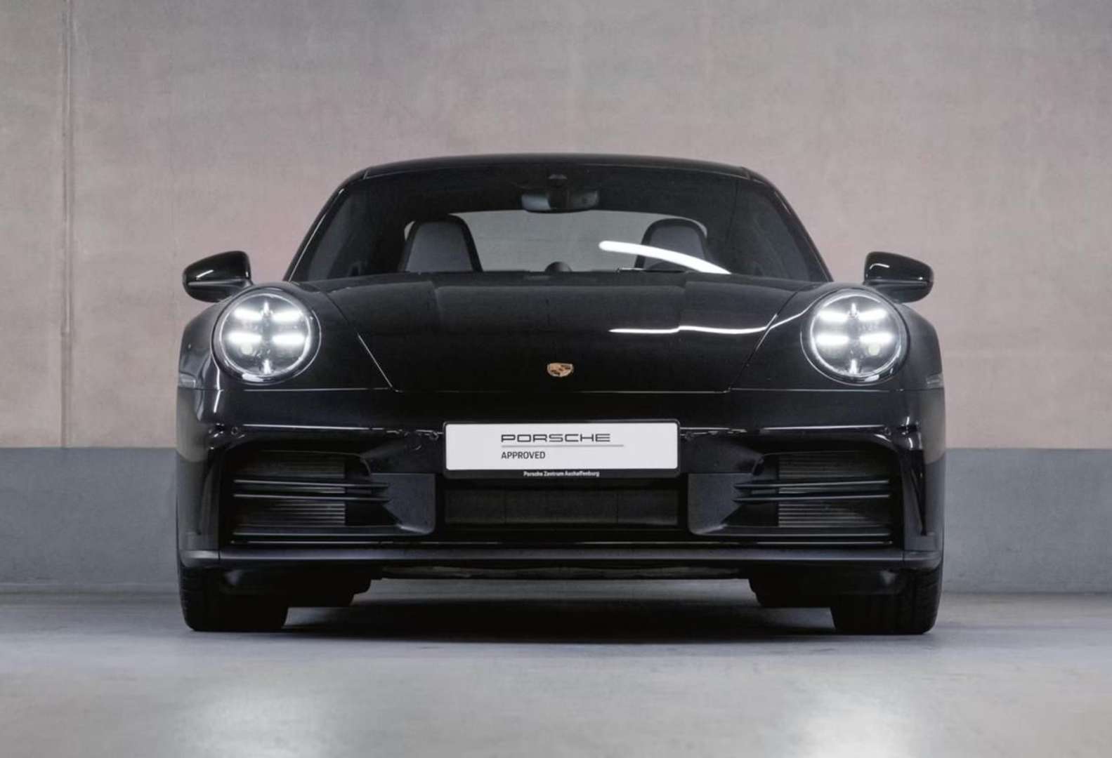 Porsche 992 I Carrera - 2025 - Joinsteer - #3