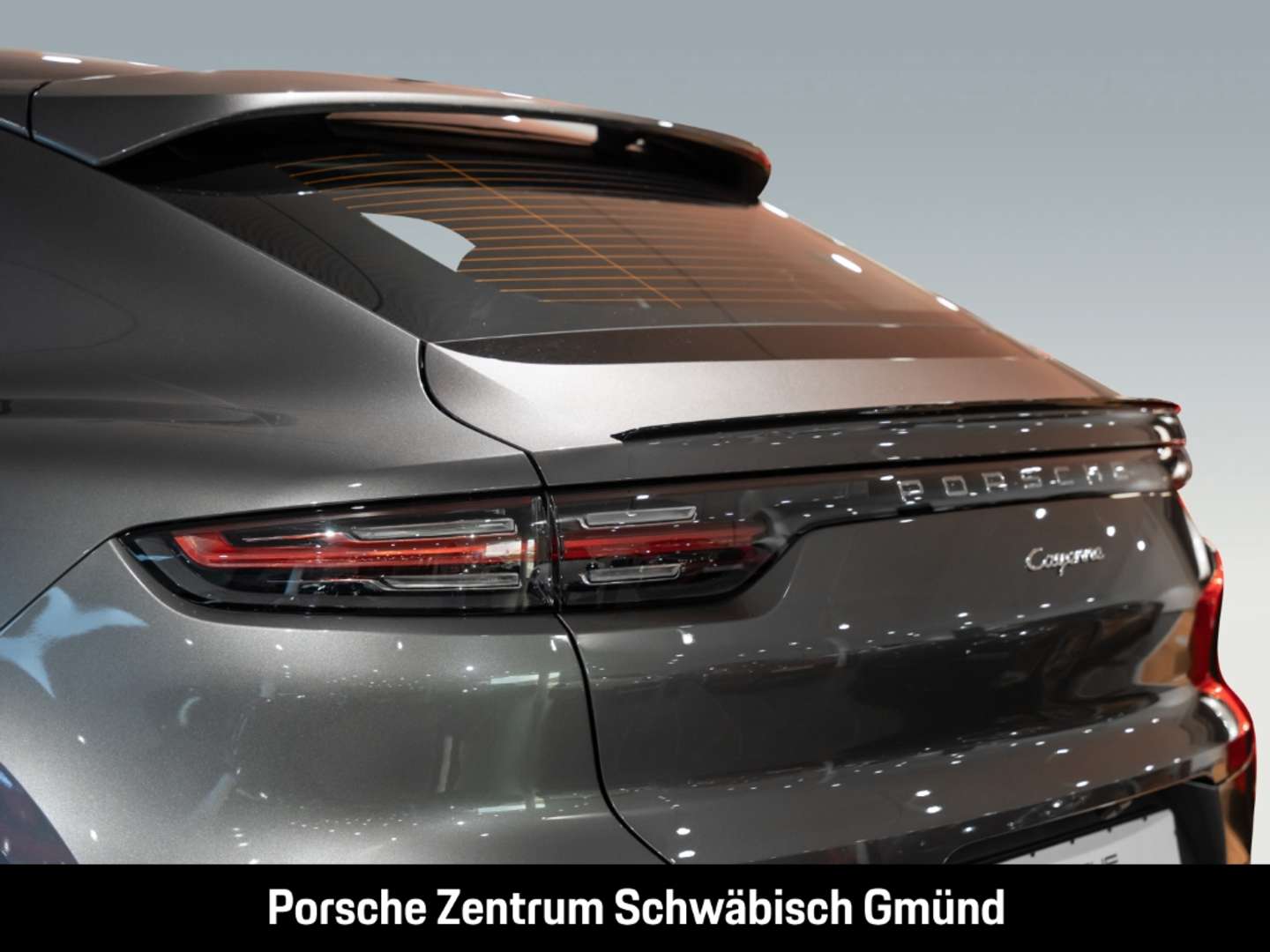 Porsche Cayenne II - 2020 - Joinsteer - #17