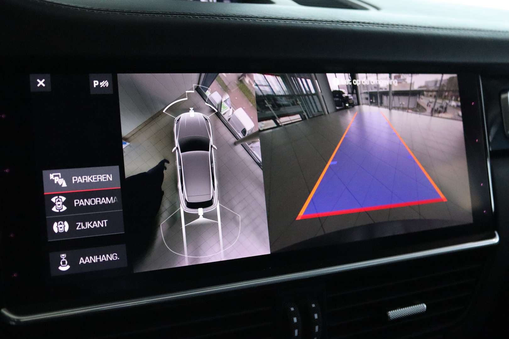 Porsche Cayenne III E-Hybrid - 2020 - Joinsteer - #45