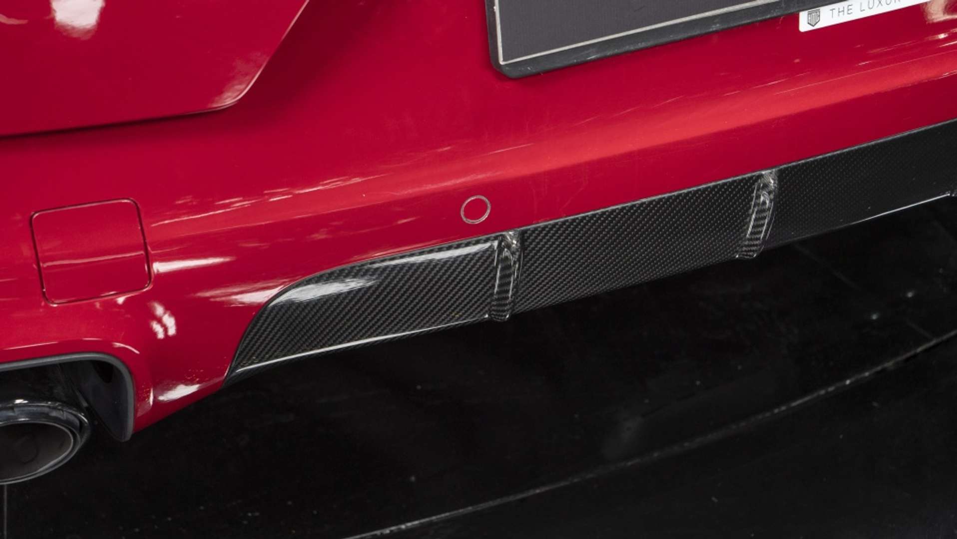 Porsche Cayenne II GTS - 2023 - Joinsteer - #8