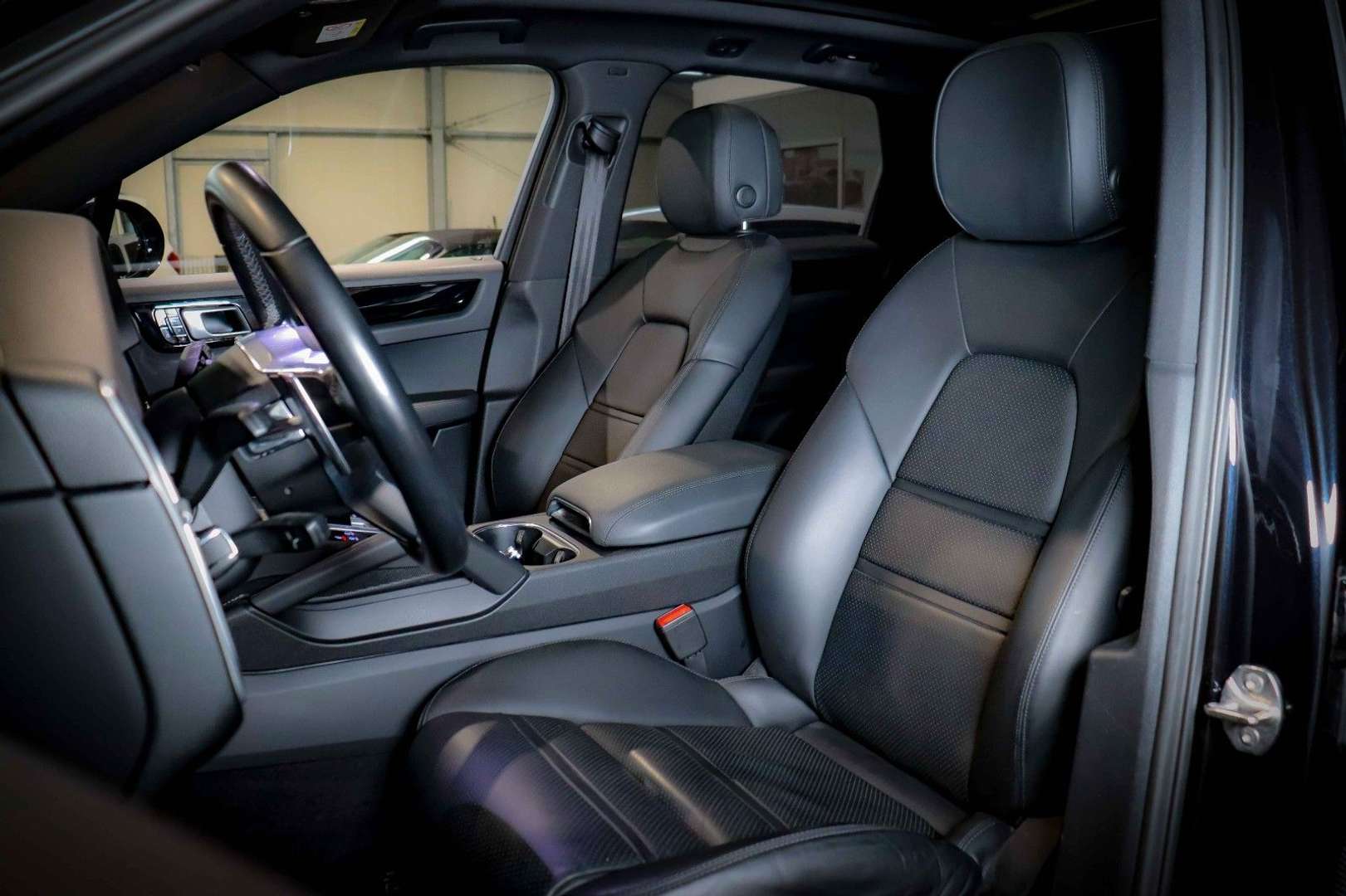 Porsche Cayenne III - 2019 - Joinsteer - #14