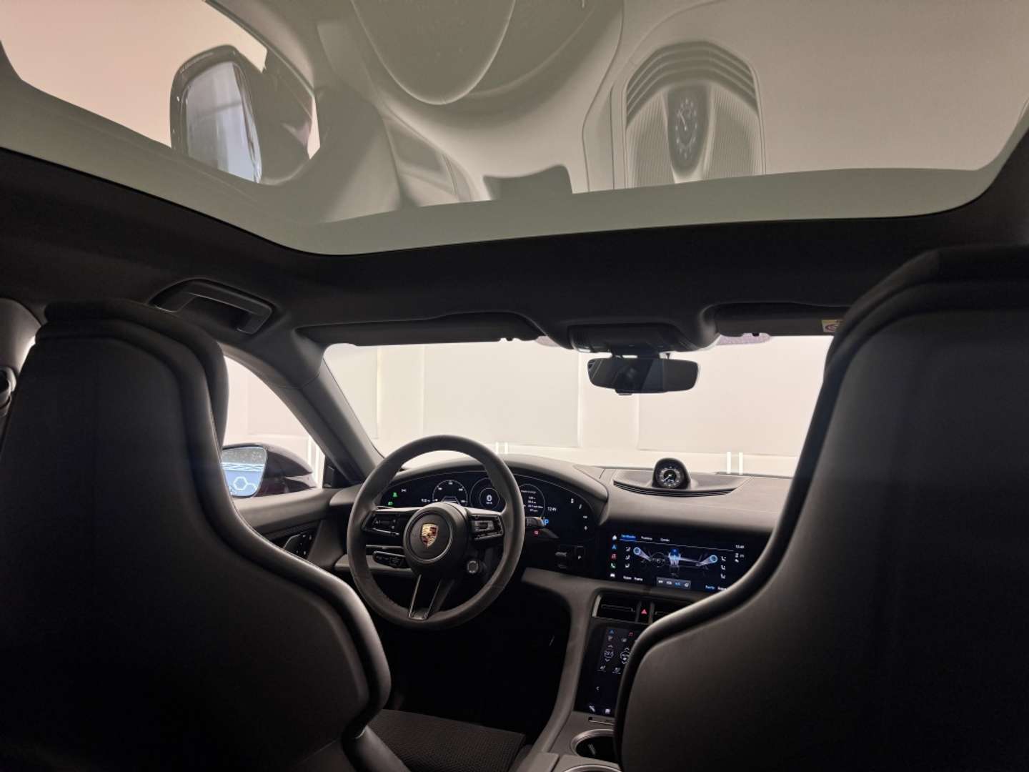 Porsche Taycan 4S - 2023 - Joinsteer - #6