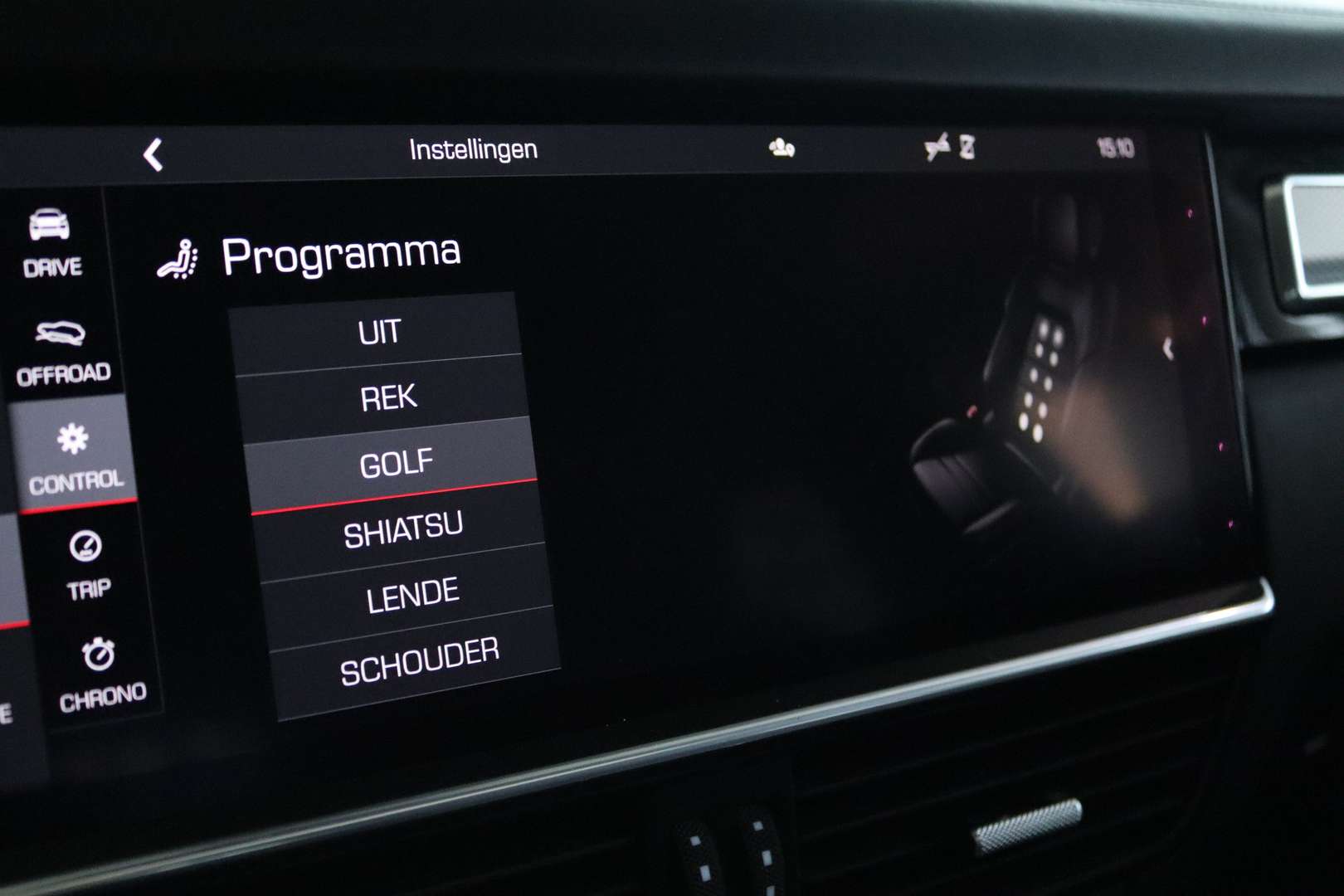 Porsche Cayenne III E-Hybrid - 2020 - Joinsteer - #46