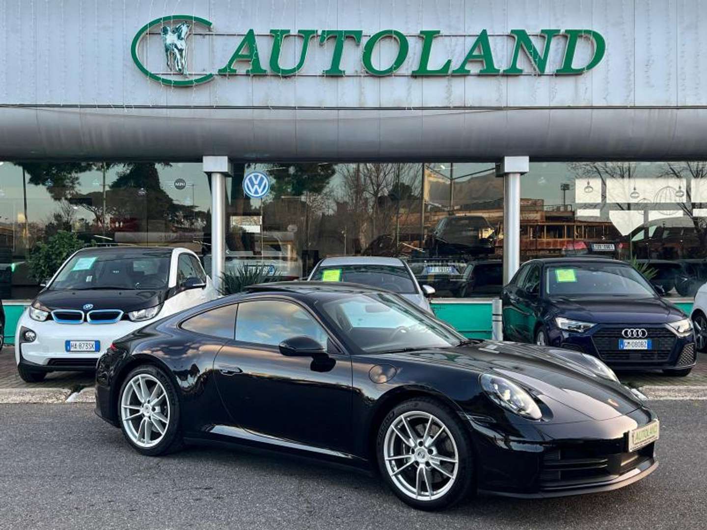 Porsche 991 I Carrera - 2025 - Joinsteer - #34