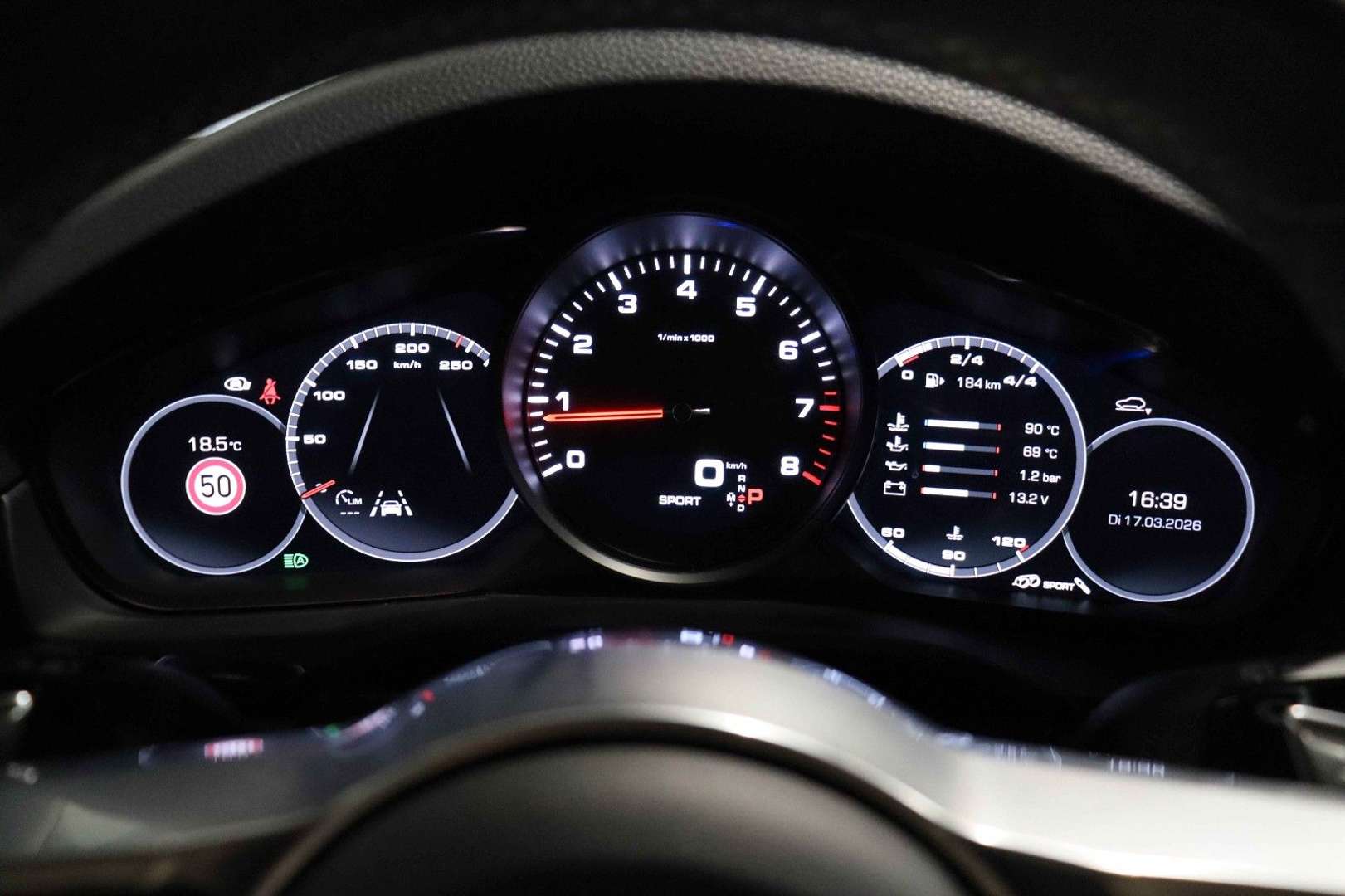 Porsche Cayenne III - 2019 - Joinsteer - #16