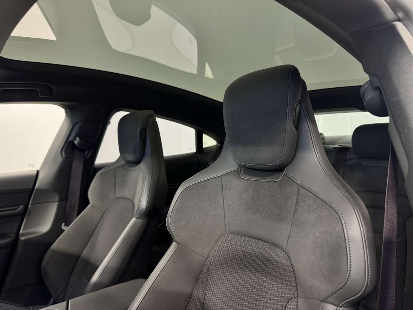 Porsche Taycan 4S - 2023 - Joinsteer - #8