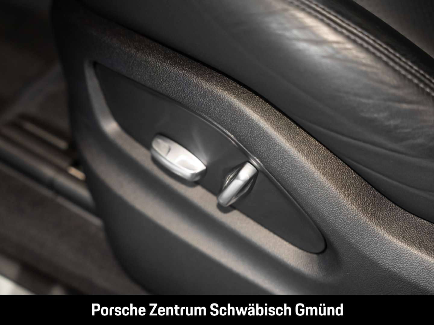 Porsche Cayenne II - 2020 - Joinsteer - #20