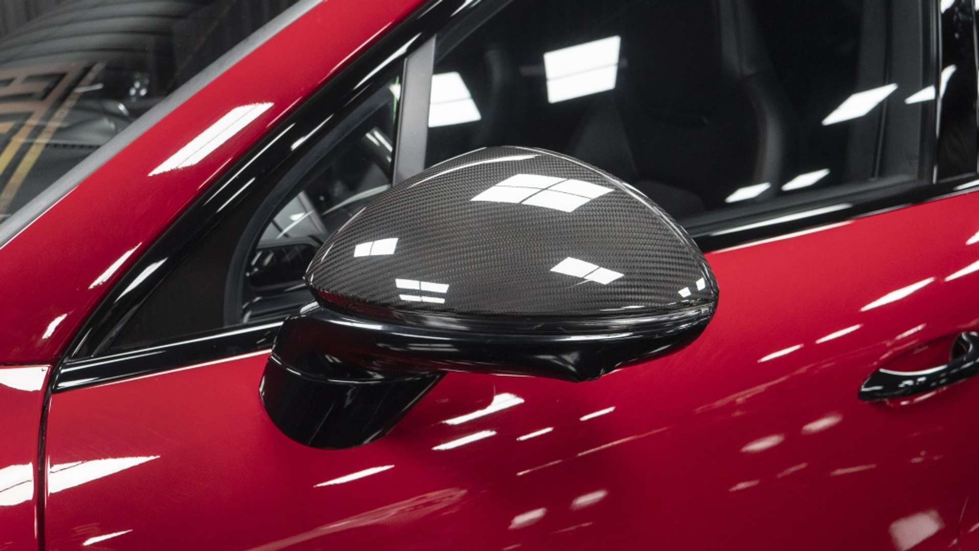 Porsche Cayenne II GTS - 2023 - Joinsteer - #11