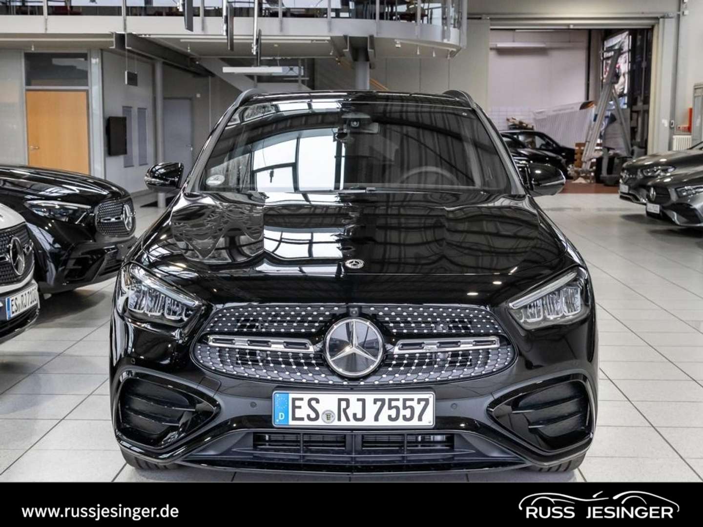 Mercedes GLA 200 AMG Line - 2025 - Joinsteer - #9