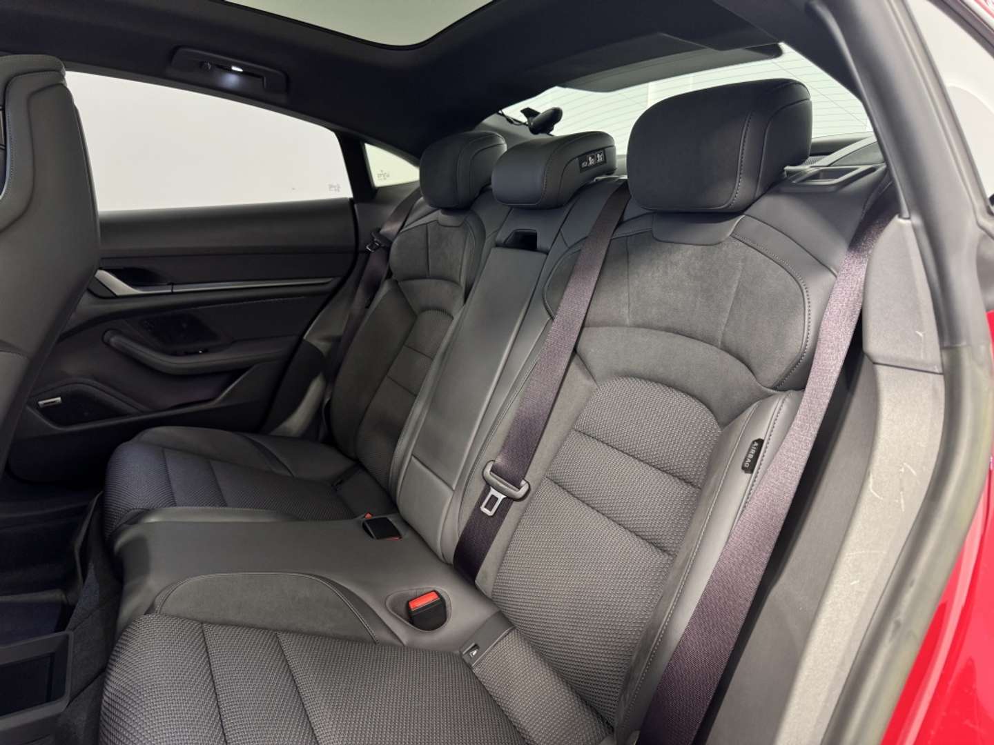 Porsche Taycan 4S - 2023 - Joinsteer - #9